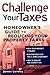 Challenge Your Taxes: Homeowner's Guide to Reducing Property Taxes