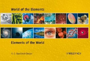 World of the Elements: Elements of the World (Hardcover)