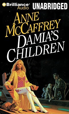 Damia's Children