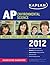 Kaplan AP Environmental Science 2012