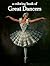 Great Dancers Coloring Book