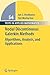 Nodal Discontinuous Galerkin Methods: Algorithms, Analysis, and Applications (Texts in Applied Mathematics, 54)