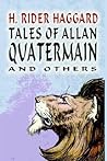 Tales of Allan Quatermain