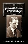 Questions and Answers on Spiritual Gifts