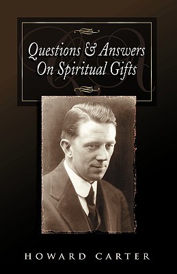 Questions and Answers on Spiritual Gifts (Paperback)