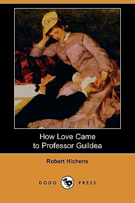 How Love Came to Professor Guildea (Paperback)