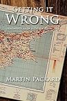 Getting It Wrong: Fragments from a Cyprus Diary 1964
