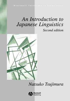 An Introduction to Japanese Linguistics (Paperback)
