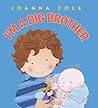 I'm a Big Brother by Joanna Cole