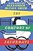 The Comfort of Saturdays (S...