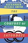 The Comfort of Saturdays by Alexander McCall Smith