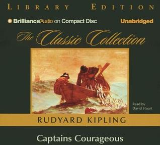Captains Courageous