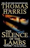 Silence Of The Lambs by Thomas  Harris