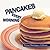 Pancakes Every Morning