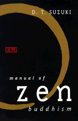 Manual of Zen Buddhism (Paperback)
