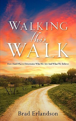 Walking This Walk (Paperback)