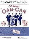 Can Can by Cole Porter