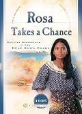 Rosa Takes a Chance: Mexican Immigrants in the Dust Bowl Years (1935)