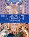 Hotel Management and Operations Hotel Management and Operations