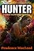 Hunter (Corelian Guard, #1)