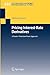 Pricing Interest-Rate Derivatives: A Fourier-Transform Based Approach (Lecture Notes in Economics and Mathematical Systems, 607)