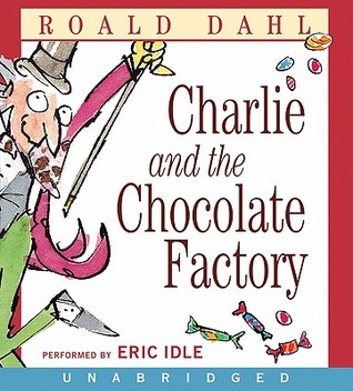 Charlie and The Chocolate Factory