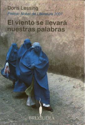 El viento se llevará nuestras palabras (Paperback)