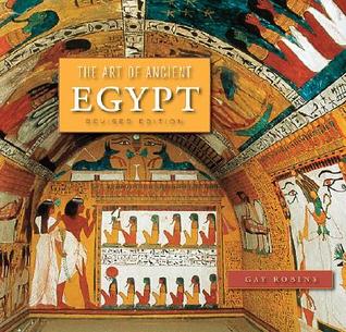 The Art of Ancient Egypt (Paperback)