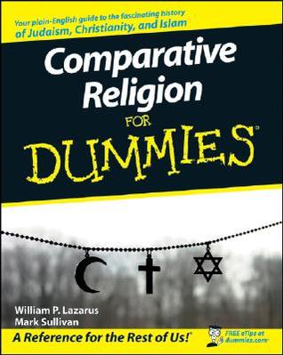 Comparative Religion For Dummies (Paperback)