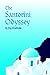 The Santorini Odyssey by Peg Maddocks