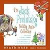 The Jack Prelutsky Holiday CD Audio Collection