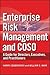 Enterprise Risk Management and COSO by Harry Cendrowski