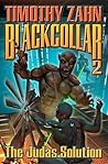 The Judas Solution (Blackcollar, #3)