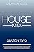 House MD Season Two Unoffic...