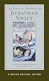 The Essential Writings of Jonathan Swift by Jonathan Swift