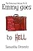 Emmy Goes to Hell (The Reluctant Demon, #2)