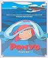 Ponyo Picture Book by Hayao Miyazaki Ponyo Picture Book by Hayao Miyazaki