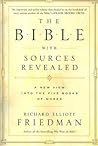 The Bible with Sources Revealed
