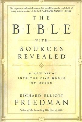 The Bible with Sources Revealed (Paperback)