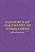 Elements of the Theory of Structures (Cambridge Studies in the History of Architecture)