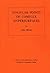 Singular Points of Complex Hypersurfaces by John Milnor