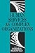 Human Services as Complex Organizations