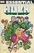 Essential Incredible Hulk, Vol. 5