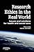 Research Ethics in the Real World: Issues and Solutions for Health and Social Care Professionals