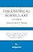 The Chemical Formulary, Vol...