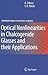 Optical Nonlinearities in C...