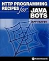 HTTP Programming Recipes for Java Bots