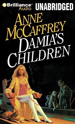 Damia's Children