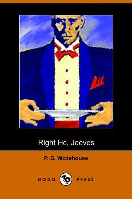 Right Ho Jeeves