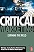 Critical Marketing by Pauline Maclaran